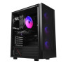 Комп’ютер персональний 2E Complex Gaming Intel i5-13400F, 16Gb, F1TB, NVD4060-8, B660, G3301, 600W, FreeDos