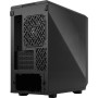 Корпус для ПК Fractal Design Meshify 2 Mini Blk TG darkTint (FD-C-MES2M-01)