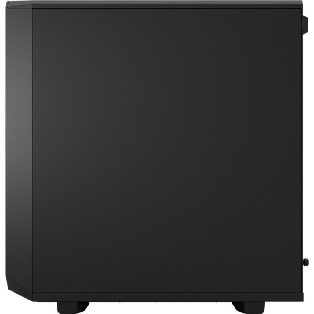 Корпус для ПК Fractal Design Meshify 2 Mini Blk TG darkTint (FD-C-MES2M-01)