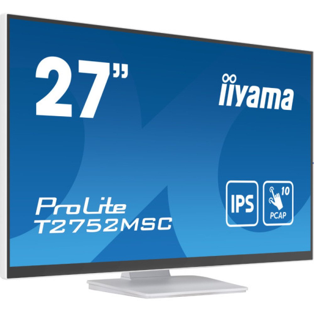 IIYAMA T2752MSC-W1
