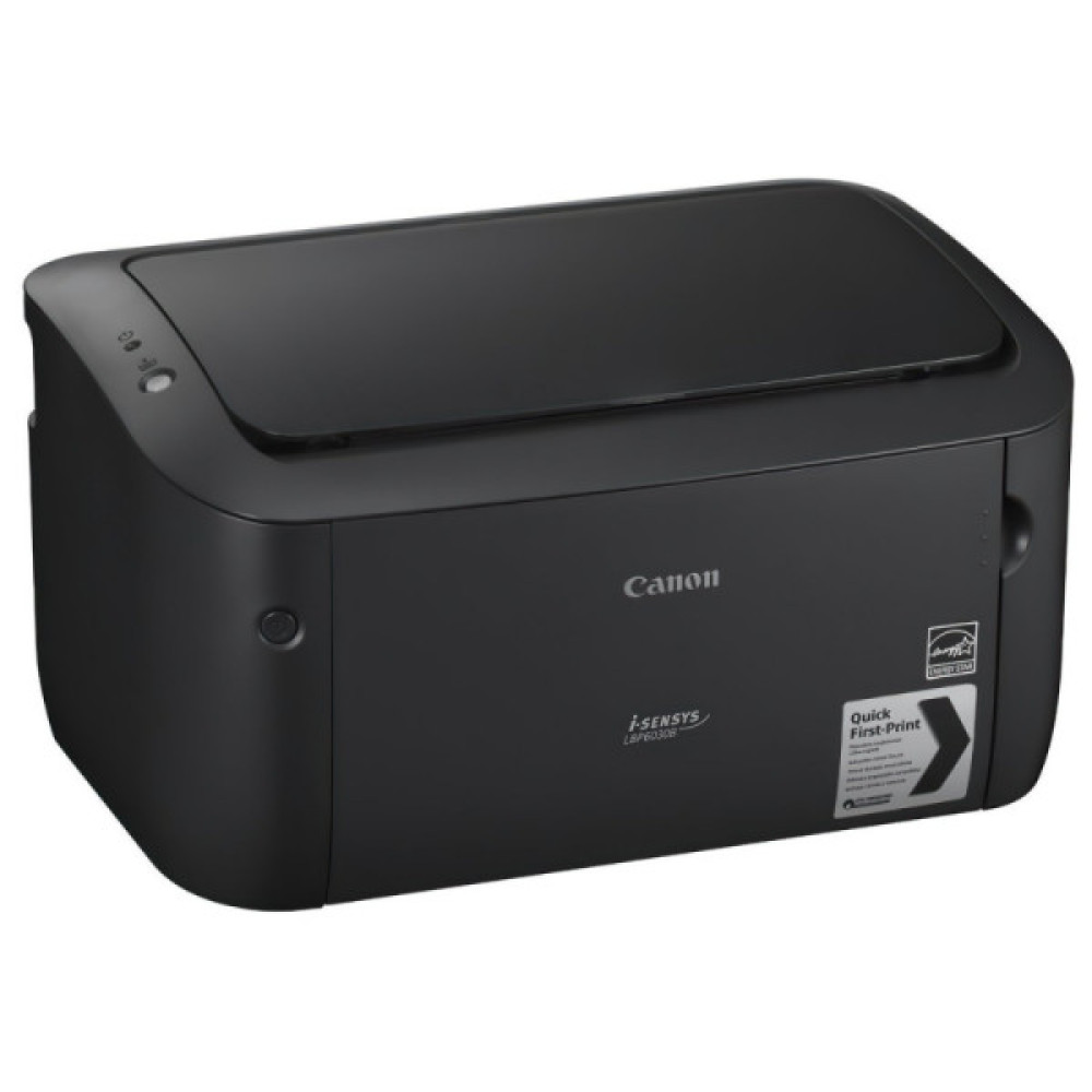 CANON LBP6030B bundle 2хCRG725 (8468B042AA)