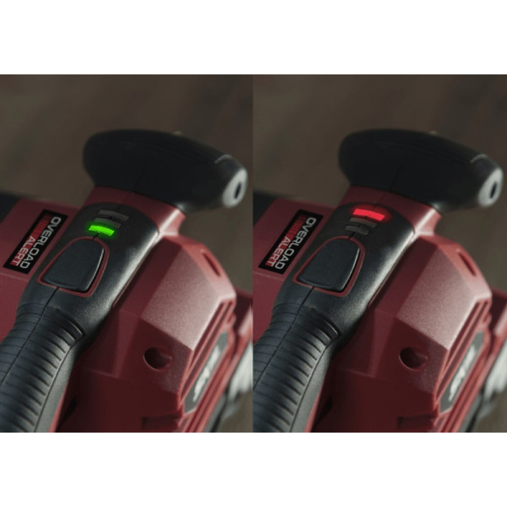 Шліфмашина стрічкова SKIL 7615 AB 710Вт стрічка 76х457мм 330об/хв 2.9кг