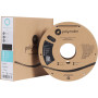 Пластик для 3D-принтера Polymaker PC PolyMax TOUGH 1,75mm 0,75kg BLACK (PC02001)