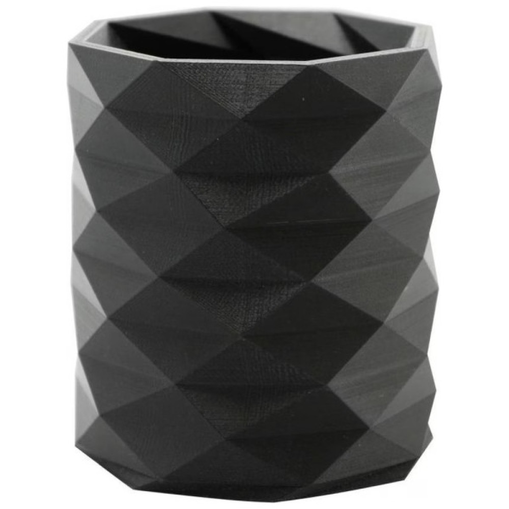 Пластик для 3D-принтера Polymaker PC PolyMax TOUGH 1,75mm 0,75kg BLACK (PC02001)