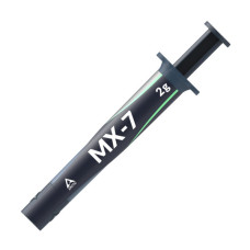 Термопаста Arctic MX-7 2g (ACTCP00089A)