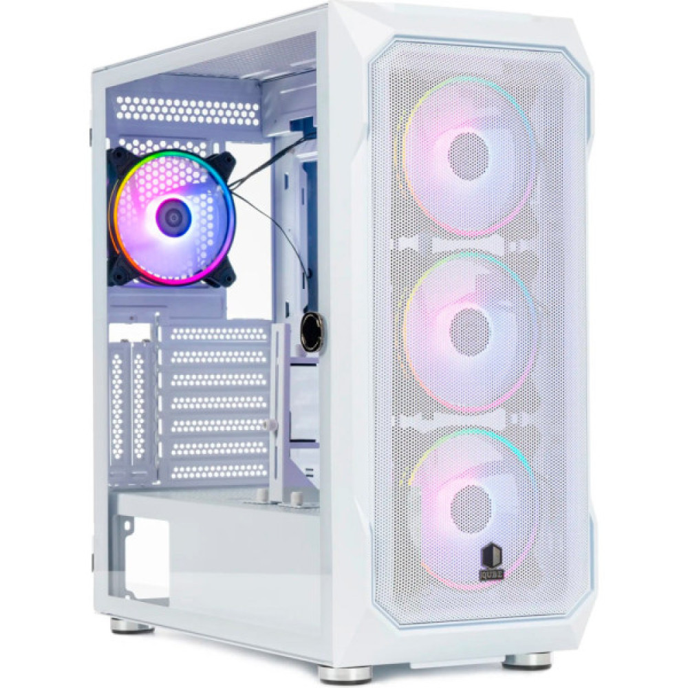 Корпус Qube ORION_FMNU3 (ORION_FMNU3/ORION_FСNU3)