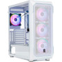 Корпус Qube ORION_FMNU3 (ORION_FMNU3/ORION_FСNU3) Корпус Qube ORION_FMNU3 (ORION_FMNU3/ORION_FСNU3)