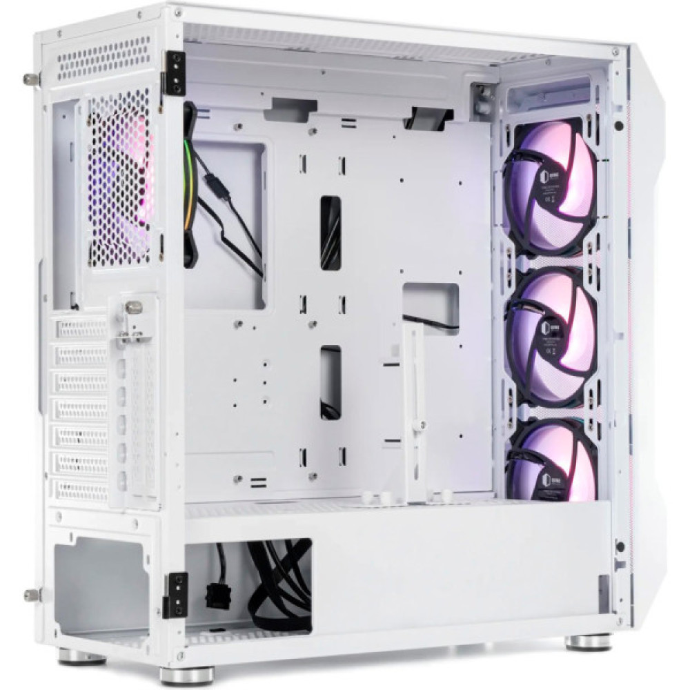 Корпус Qube ORION_FMNU3 (ORION_FMNU3/ORION_FСNU3)