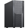 Корпус для ПК Chieftec Mesh (CW-01B-OP)