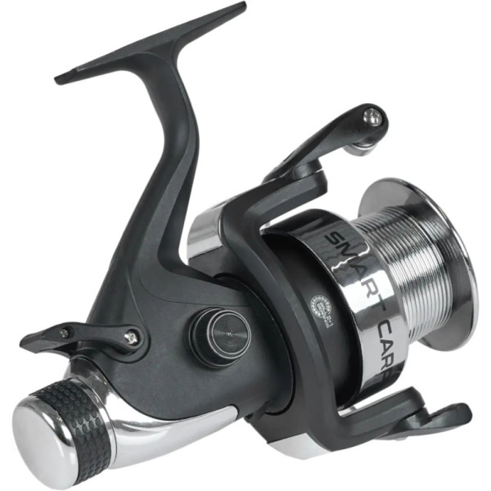 Котушка X-Fish Smart Carp 5000 2+1BB 5.21 (1917.08.10)