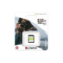 Карта пам'яті Kingston 512GB SDXC class 10 UHS-I U3 Canvas Select Plus (SDS2/512GB) Карта пам'яті Kingston 512GB SDXC class 10 UHS-I U3 Canvas Select Plus (SDS2/512GB)