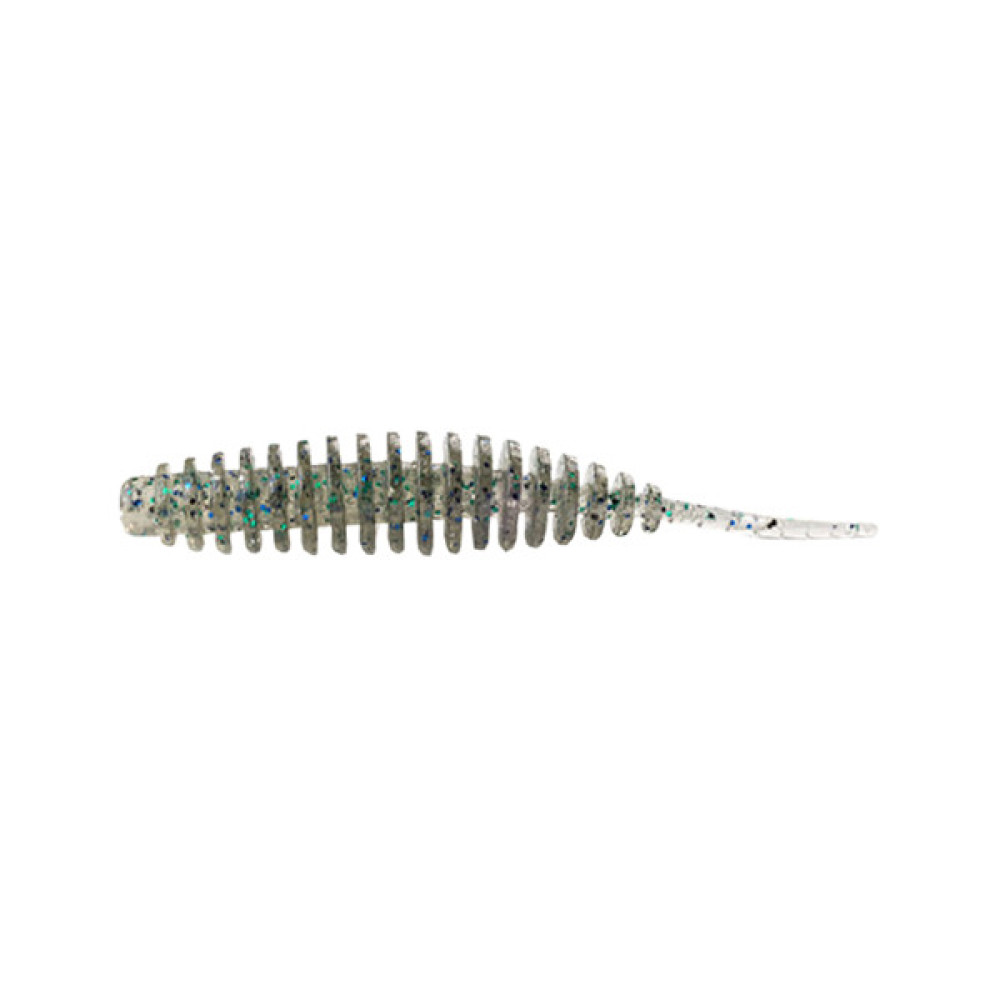 Силікон рибальський FishUP Tanta 2" 057 - Bluegill (9шт/уп) (1864.06.50)