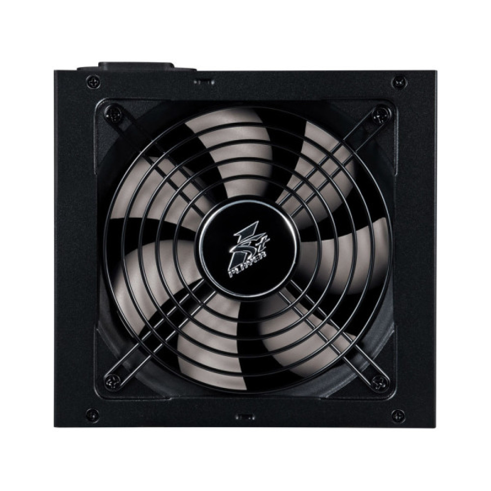 Блок живлення 1stPlayer 800W (DKPM-BRZ-800-BK-EU)
