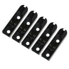 Бридж для гітари Paxphil BB115 Black