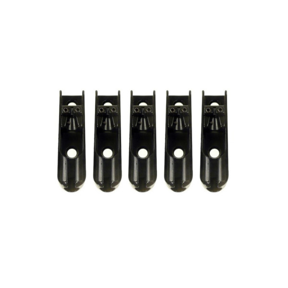 Бридж для гітари Paxphil BB115 Black