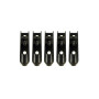 Бридж для гітари Paxphil BB115 Black