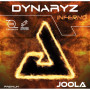 Накладка для ракетки Joola Dynaryz Inferno 2.0 Red (70464) (931090)