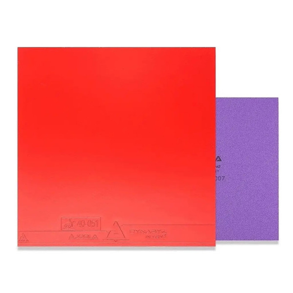 Накладка для ракетки Joola Dynaryz Inferno 2.0 Red (70464) (931090)
