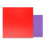 Накладка для ракетки Joola Dynaryz Inferno 2.0 Red (70464) (931090)