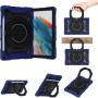 Чохол до планшета BeCover Samsung Galaxy Tab A8 10.5 (2021) SM-X200 / SM-X205 Blue (709929) Чохол до планшета BeCover Samsung Galaxy Tab A8 10.5 (2021) SM-X200 / SM-X205 Blue (709929)