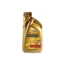 Моторна олива TEDEX SYNTHETIC SN/SM/CF/EC 5W30- 1л