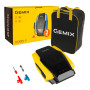 Автомобільний компресор Gemix Model G black/yellow (10700093) Автомобільний компресор Gemix Model G black/yellow (10700093)
