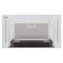 Витяжка кухонна Eleyus GEMINI 800 LED 52 WH Витяжка кухонна Eleyus GEMINI 800 LED 52 WH