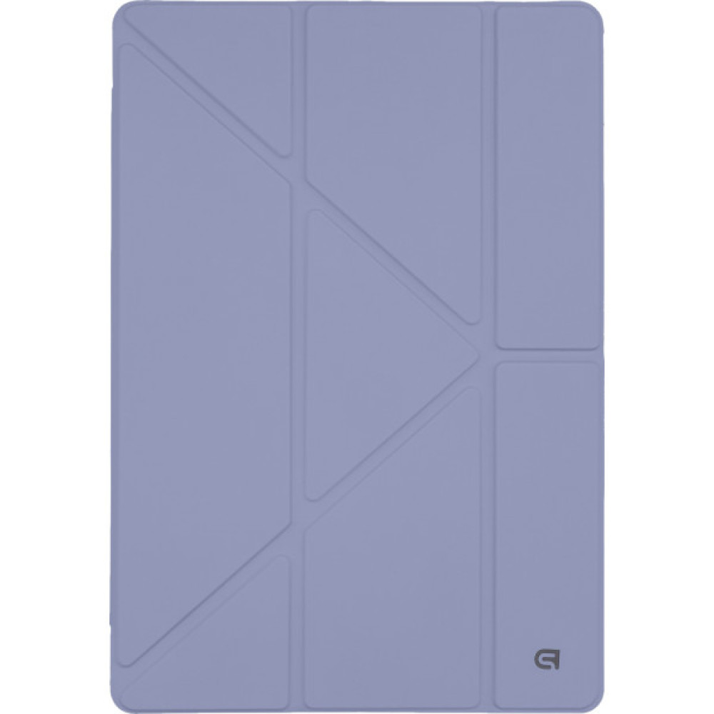 Чохол до планшета Armorstandart Y-Type PEN Samsung Galaxy Tab S9+ / S9 FE+ / S10+ Purple (ARM85529)