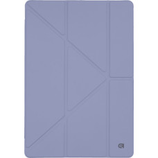 Чохол до планшета Armorstandart Y-Type PEN Samsung Galaxy Tab S9+ / S9 FE+ / S10+ Purple (ARM85529)