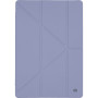 Чохол до планшета Armorstandart Y-Type PEN Samsung Galaxy Tab S9+ / S9 FE+ / S10+ Purple (ARM85529) Чохол до планшета Armorstandart Y-Type PEN Samsung Galaxy Tab S9+ / S9 FE+ / S10+ Purple (ARM85529)