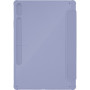 Чохол до планшета Armorstandart Y-Type PEN Samsung Galaxy Tab S9+ / S9 FE+ / S10+ Purple (ARM85529) Чохол до планшета Armorstandart Y-Type PEN Samsung Galaxy Tab S9+ / S9 FE+ / S10+ Purple (ARM85529)
