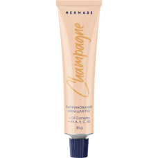 Крем для рук Mermade Champagne 30 г (4823122900463)