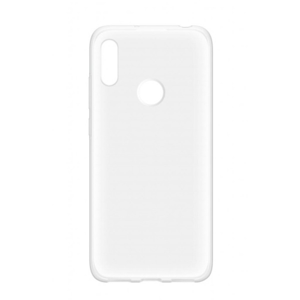 Чохол до мобільного телефона Huawei для Y6s transparent (51993765)