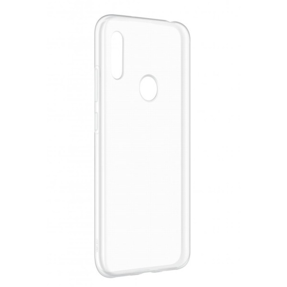 Чохол до мобільного телефона Huawei для Y6s transparent (51993765)