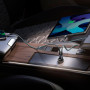 Зарядний пристрій Ugreen 2xUSB 30W (USB-A + USB-C) QC 4.0 Сіра (EC305) (25845) Зарядний пристрій Ugreen 2xUSB 30W (USB-A + USB-C) QC 4.0 Сіра (EC305) (25845)