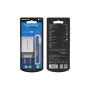 Зарядний пристрій BOROFONE BA21A Long Journey USB QC3.0 + cable USB to Micro 5P 18W White (6931474702470) Зарядний пристрій BOROFONE BA21A Long Journey USB QC3.0 + cable USB to Micro 5P 18W White (6931474702470)