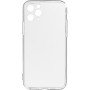 Чохол до мобільного телефона Armorstandart Air Series Apple iPhone 11 Pro Camera cover Transparent (ARM60053) Чохол до мобільного телефона Armorstandart Air Series Apple iPhone 11 Pro Camera cover Transparent (ARM60053)