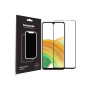 Скло захисне BeCover Samsung Galaxy A34 5G SM-A346 Black (708840) Скло захисне BeCover Samsung Galaxy A34 5G SM-A346 Black (708840)