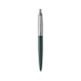 Ручка кулькова Parker JOTTER 17 XL Greenwich Matt Green CT BP (12 332) Ручка кулькова Parker JOTTER 17 XL Greenwich Matt Green CT BP (12 332)