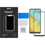 Скло захисне BeCover ZTE Blade A54 Black (710628) Скло захисне BeCover ZTE Blade A54 Black (710628)