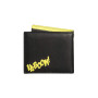 Гаманець дитячий Jinx Overwatch Junkrat Bi Fold Graphic Wallet Black Jinx (JINX-7940)