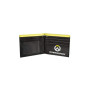 Гаманець дитячий Jinx Overwatch Junkrat Bi Fold Graphic Wallet Black Jinx (JINX-7940)