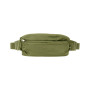 Сумка-бананка Tucano Let Me Out Crossbody зелена (BLMOCB-VM) Сумка-бананка Tucano Let Me Out Crossbody зелена (BLMOCB-VM)