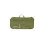Сумка-бананка Tucano Let Me Out Crossbody зелена (BLMOCB-VM) Сумка-бананка Tucano Let Me Out Crossbody зелена (BLMOCB-VM)