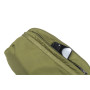 Сумка-бананка Tucano Let Me Out Crossbody зелена (BLMOCB-VM) Сумка-бананка Tucano Let Me Out Crossbody зелена (BLMOCB-VM)