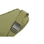 Сумка-бананка Tucano Let Me Out Crossbody зелена (BLMOCB-VM) Сумка-бананка Tucano Let Me Out Crossbody зелена (BLMOCB-VM)