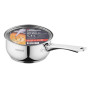 Ківш Ardesto Gemini Gourmet 1.4 л (AR1914GSS) Ківш Ardesto Gemini Gourmet 1.4 л (AR1914GSS)