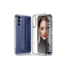 Чохол до мобільного телефона BeCover Samsung Galaxy A34 5G SM-A346 Transparancy (708970) Чохол до мобільного телефона BeCover Samsung Galaxy A34 5G SM-A346 Transparancy (708970)