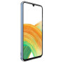 Чохол до мобільного телефона BeCover Samsung Galaxy A34 5G SM-A346 Transparancy (708970) Чохол до мобільного телефона BeCover Samsung Galaxy A34 5G SM-A346 Transparancy (708970)