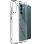 Чохол до мобільного телефона BeCover Samsung Galaxy A34 5G SM-A346 Transparancy (708970) Чохол до мобільного телефона BeCover Samsung Galaxy A34 5G SM-A346 Transparancy (708970)
